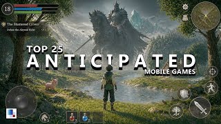 25 Next-Gen Mobile Games That Will Soon Blow Up (Offline/Online) screenshot 3