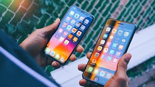 iPhone X vs iPhone 8/8 Plus - Which One To Buy?