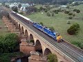 C504 & C507 - THRU RUNNERS TOUR - Goulburn - October 2018 C504 & C507 - THRU RUNNERS TOUR - Goulburn - October 2018