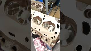 And This Is Why We Love What We Do 289 Ford Build Update