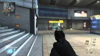SND league play 1v2 clutch with 15 sec left and planting the bomb