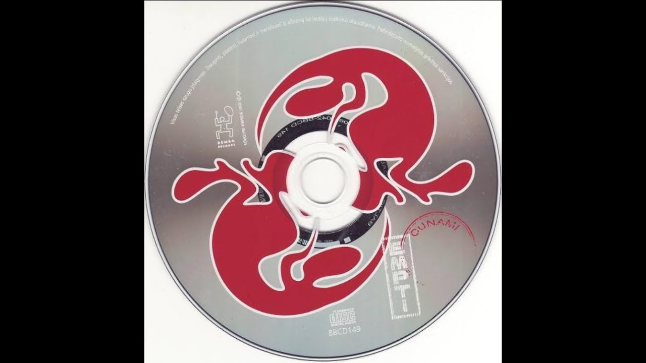 Empti - Mūsų šiluma