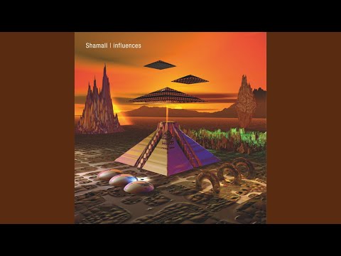 Shamall — Mana Arabica