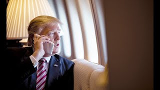 Трамп И Путин Обсудили Венесуэлу, Украину И Доклад Мюллера. Иносми, Россия.