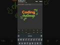 Print the Series #coding #programmingpatterns #codingtutorial #cpp #viral #latest #top