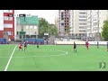 Локомотив-СДЮШОР-8 - СДЮШОР Двина | U-16