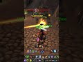 Maybe Try Harder?⚡ #wowclassic #worldofwarcraftclassic #elementalshaman