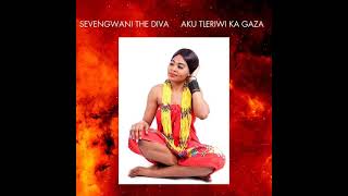 Aku Tleriwi ka Gaza