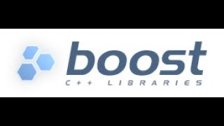 Installing and using the C   boost library