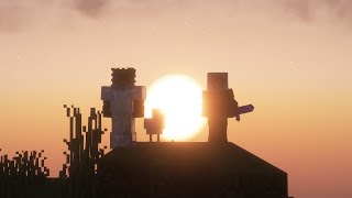 Minecraft will never be the same again