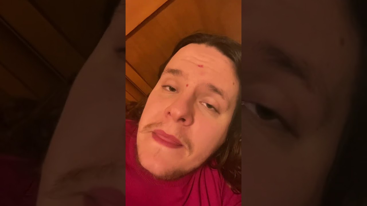 Uploading daily videos to fight my depression- day 18 - Chill ‘n’ cat.