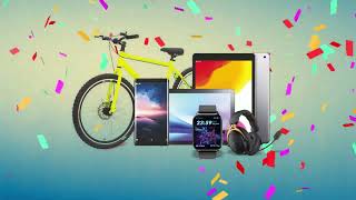 Junior Editor Season 8 Is Here. Use Your Creativity To Create Your Own Newspaper.