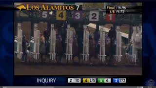 20180308 Los All Race 7