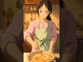 Jeongol Hotpot 🍲 | Cozy Korean Cooking ASMR (Ghibli Style)" #aesthetic  #viralshorts #viral