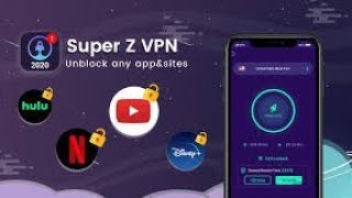 z- vpn is back with free internet with proof💯😂😂 screenshot 5