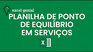 Break-even point spreadsheet: calculate the break-even point for your services. Break-even point spreadsheet: calculate the break-even point for your services.