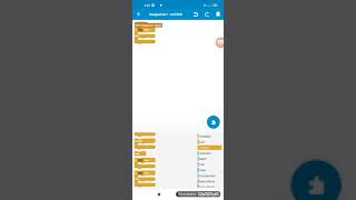 كيف اصنع تطبيق قارئ القرآن الكريم و استعمال مكون ميديا بلاير screenshot 2