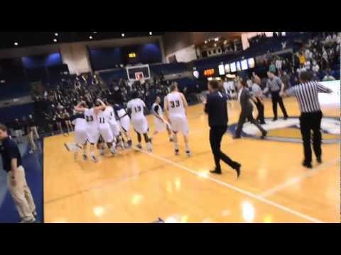 UC Davis Men S Basketball Wins With Buzzer Beater 