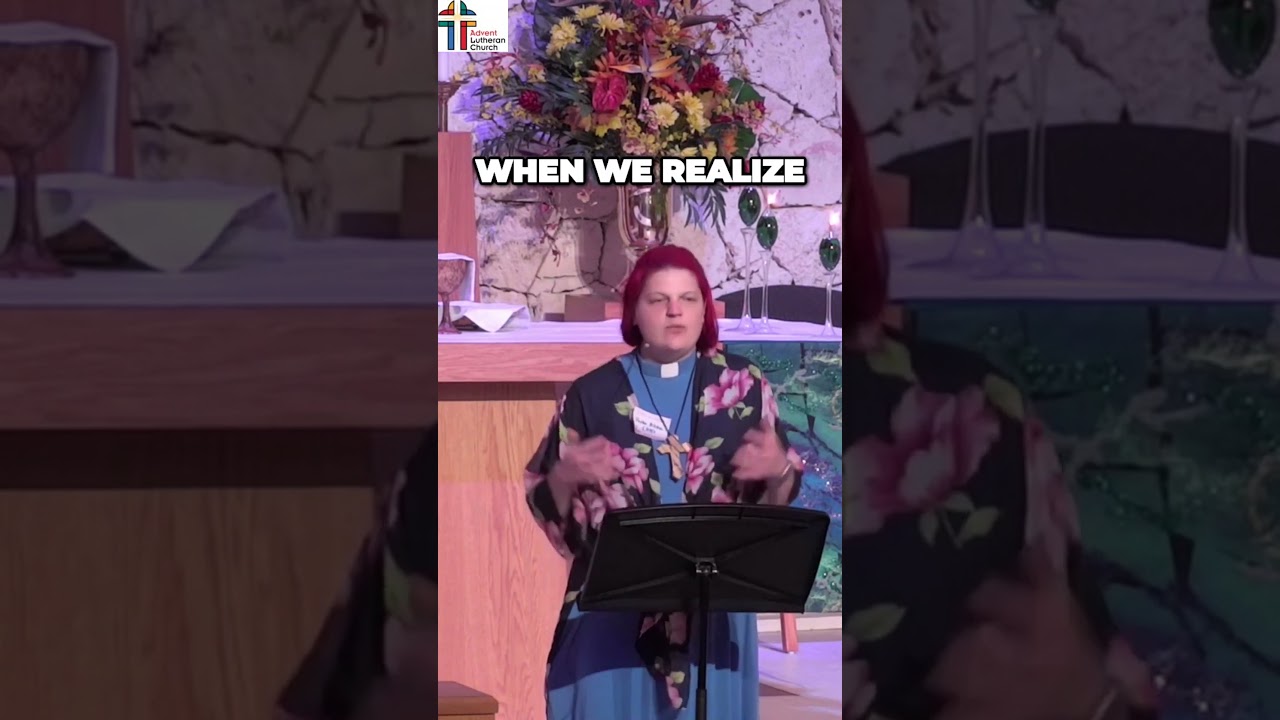 The Transformative Power of Giving 