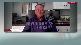 Tony Leon Warns Da Infighting Could Hurt Party Ahead Of Local Elections