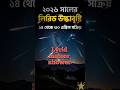 Lyrid Meteor Shower।। লিরিড উল্কাবৃষ্টি প্রতিবছর এপ্রিলে সক্রিয় হয়। #shorts