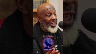 Part 19 - My Mum & My Sister - Jamaal Richards - Revert Story