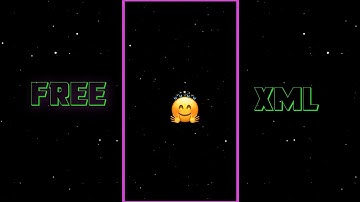 ZALIMA  🥺🥀__ XML 🍒BY ABIR EDITOR✳@abireditor2871 #xml #alightmotion #newtrendxml #bangladesh_edits