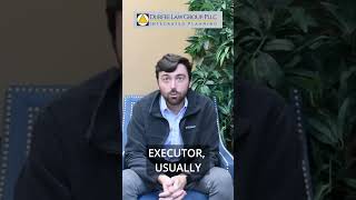 Durfee Law Group: What If the Executor of the Estate Dies