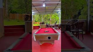 VILLA PUNCAK VIEW GUNUNG CUMA 1,5 JUTA! 🏔️🏠