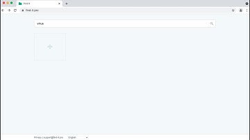 Find-it.pro browser hijacker (removal guide).