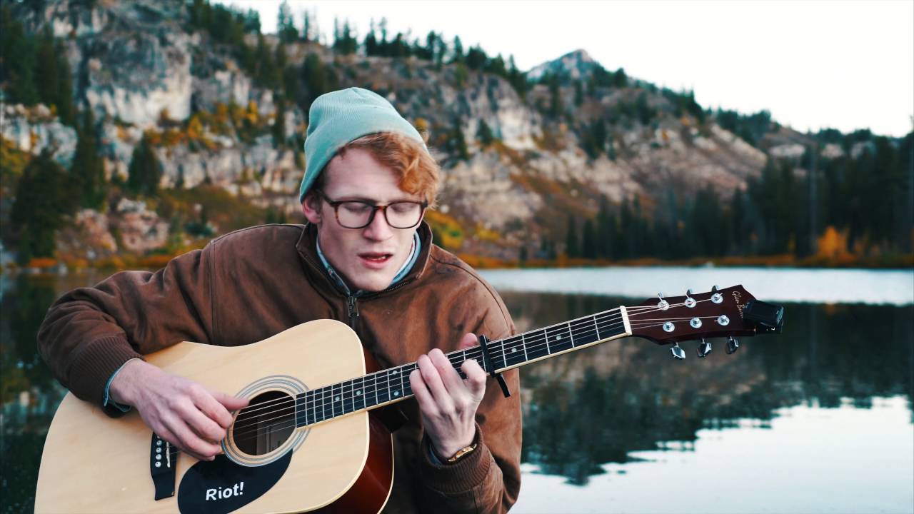 Grandfather by Joshua Claflin