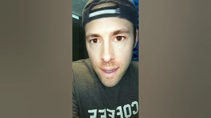 Ryan Reynolds Impression. Deadpool 2 promo