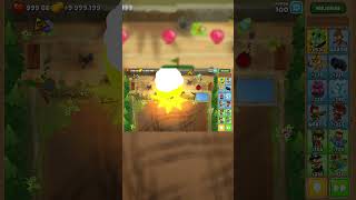 Guías de Mapas de BTD 6: Campo de tiro (Firing Range) l #guias #bloons #gaming #bloonstd6