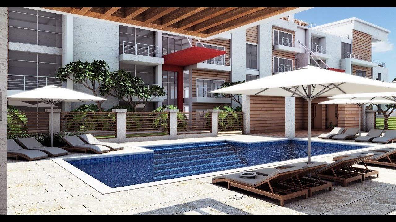 Modern Luxury Rental Unit At Echelon Kingston