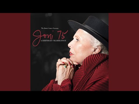 Both Sides Now (Live)