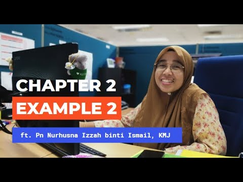 #14 Chapter 2: Example 2 - YouTube