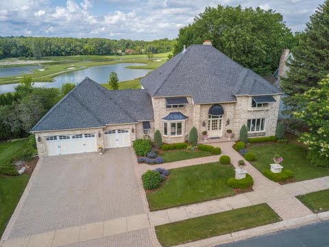 10932 Mount Curve Road, Eden Prairie, MN home video tour