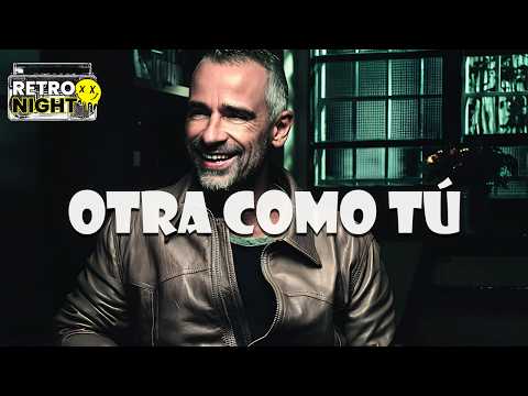 Eros Ramazzotti - Otra Como Tú  (Letra)