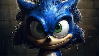 Sonic Jumpscare Sonic.exe The Disaster