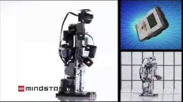 Lego Mindstorms - NXT 2.0