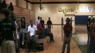 Last Day at Weldon High school (Class of 2010) Part 1