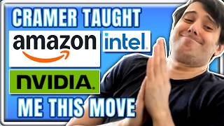 Burned Myself Shorting Amazon. Meta on Sale, Reddit Stock, Nvidia, SanDisk Short | Martin Shkreli