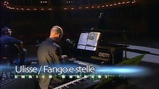 Enrico Ruggeri - Ulisse Live Ulisse - 2000