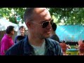 2013 Artist Interview: The National's Scott Devendorf