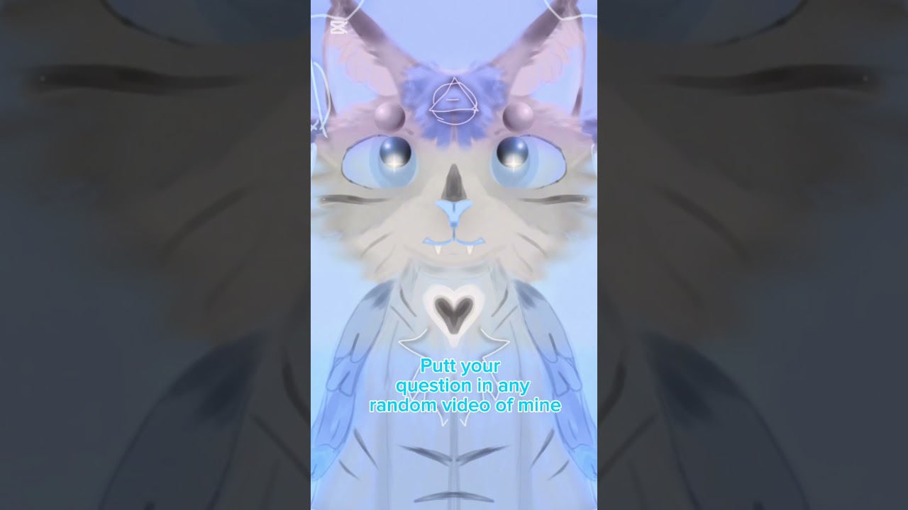 Questions and answers video coming soon yaaay and sorry for not posting 