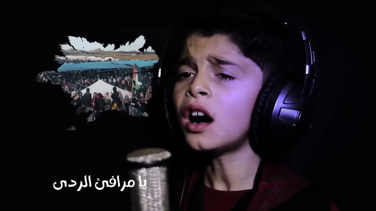Sawfa Nabka Huna | دمت يا أقصى لنا | Dumta Ya Aqsa Lana | Heart Touching Nasheed | Al Aqsa