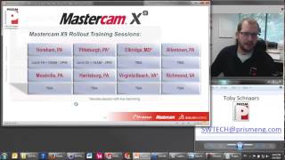 Tobys Tech Talk - Episdoe 43 - Prescribed Displacement Study
