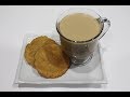 RECETA DE ATOLE PINOLE ESTILO SINALOA