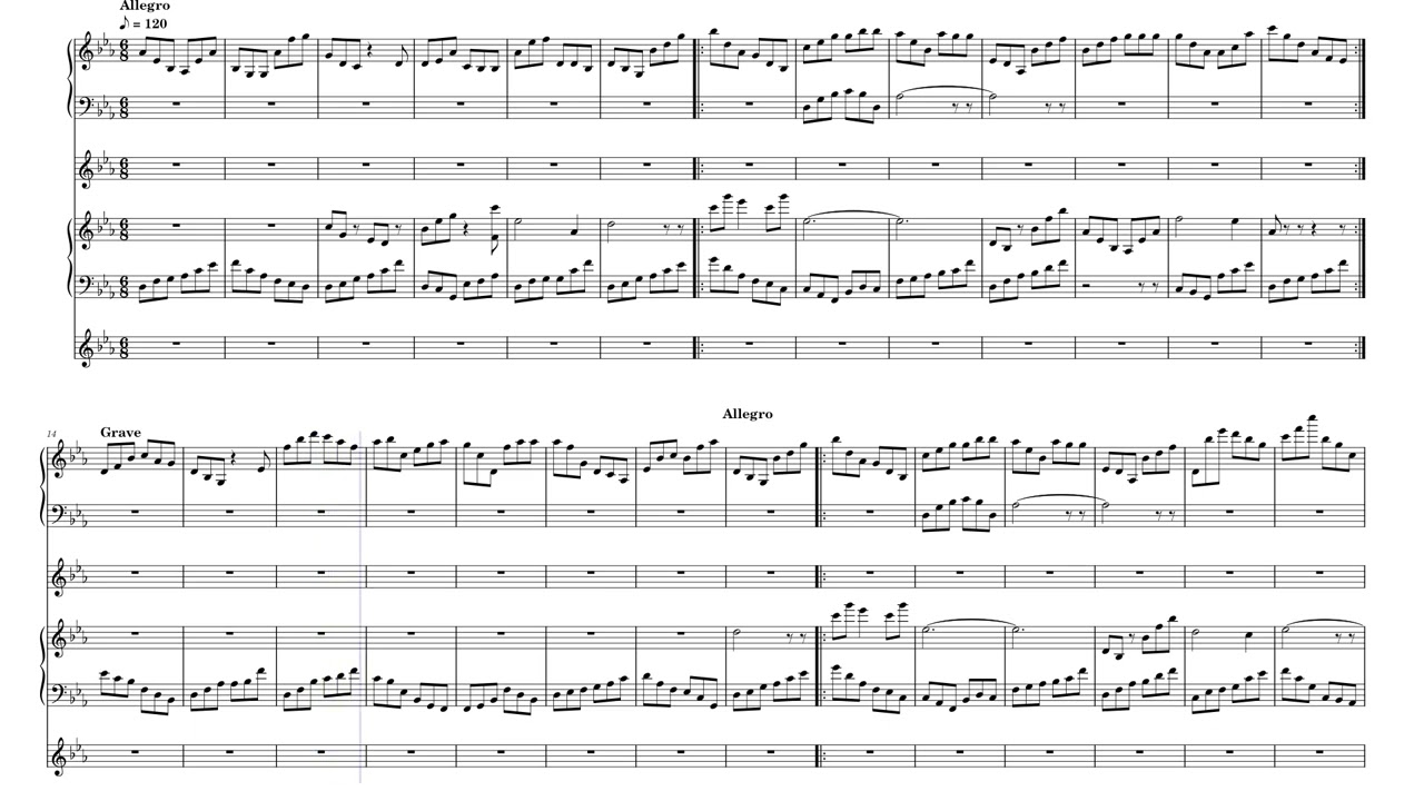 Witches Castle Title Theme (Prototype) – sangrealamree by Sam Reed