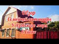 ЕЙСК Обзор гостиницы У Азовского моря